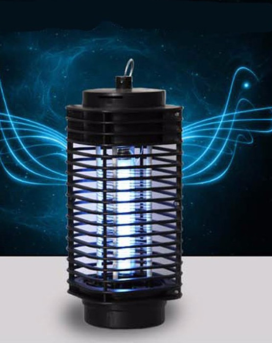 Anti Mosquito Killing Lamp