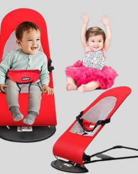 Baby Bouncer Balance Soft