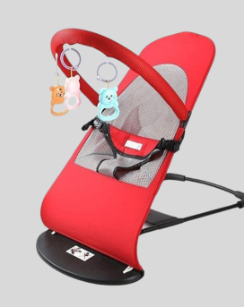 Baby Bouncer Rocking Chair