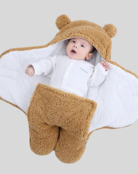 Baby Special Premium Blanket