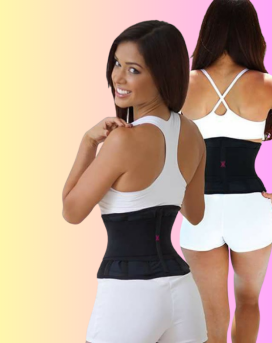 Beauty Style Miss Belt Body Shaper