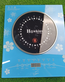 Hawkins Infrared Cooker