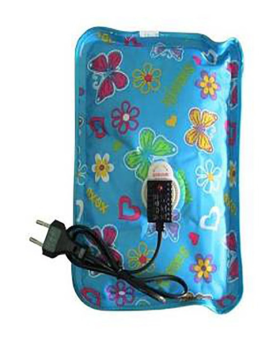 Hot Water Bag Colorful