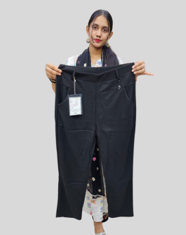 Ladies China Strip Formal Pant