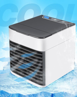 New Portable Arctic air ultra portable air conditioning fan USB mini air cooler